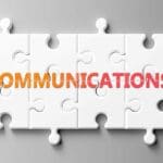 communications, school