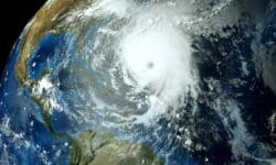 CSU Hurricane Experts Increase Number of Expected Named Storms for 2023