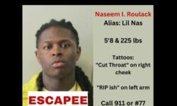 Inmate Escapes Bon Secours St. Mary’s Hospital; Authorities Search the Richmond Area