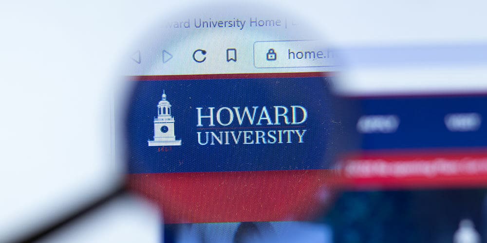 Howard University Lieutenant Suspended, Security Officer Fired for Response to Attack on Students