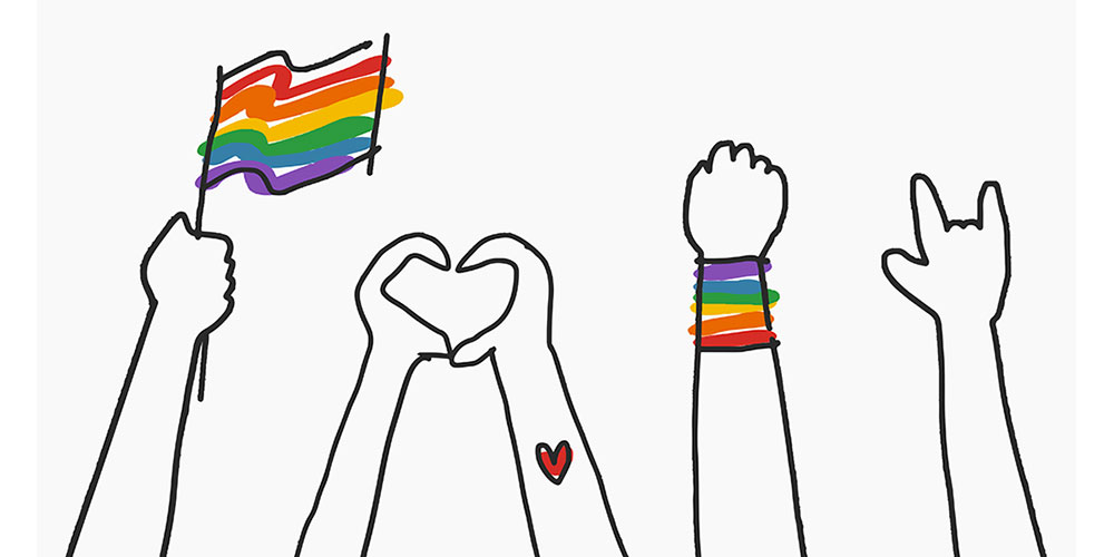 LGBTQ Student Suicide