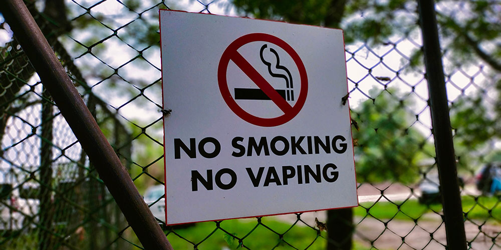 Teen Vaping