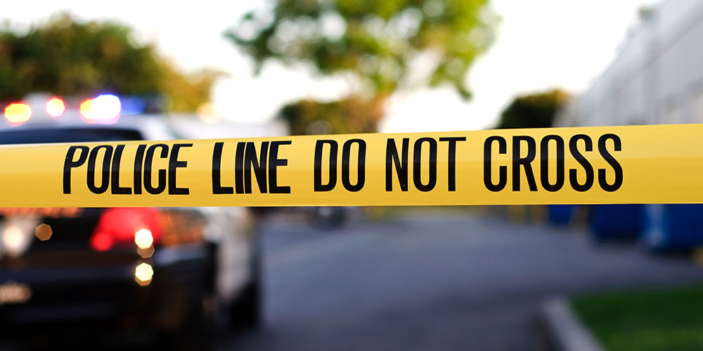 Murder-Suicide Columbus State University