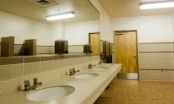 Why Bathroom Breaks Are Making Schools Less Safe and a Solution to Consider