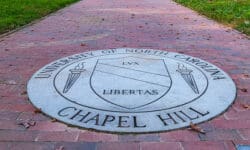UPDATE: UNC Chapel Hill Shooting Suspect Found Unfit to Stand Trial