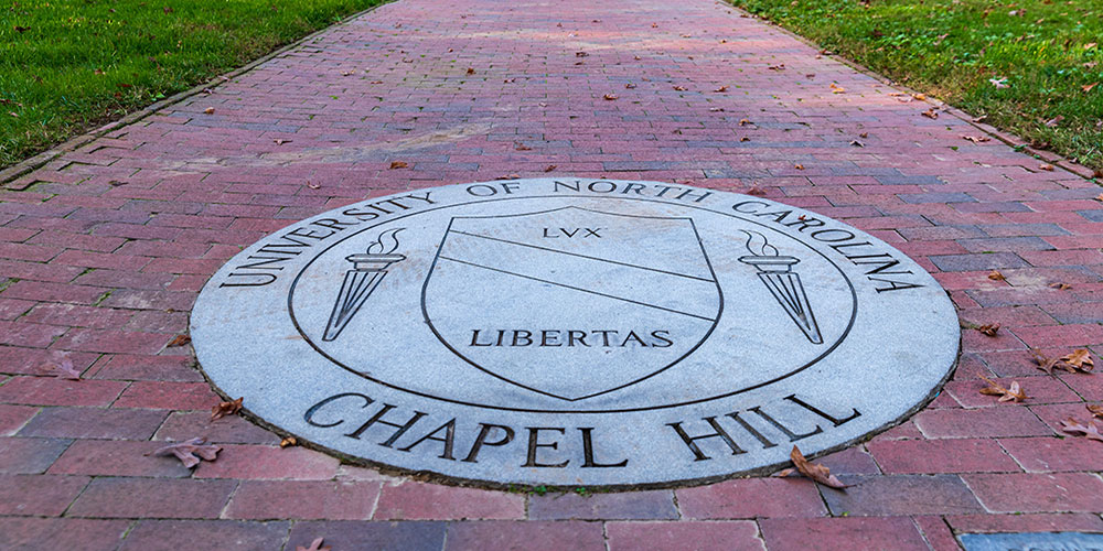 UNC Chapel Hill