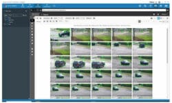 Salient Systems Introduces Vaidio AI Video Analytics