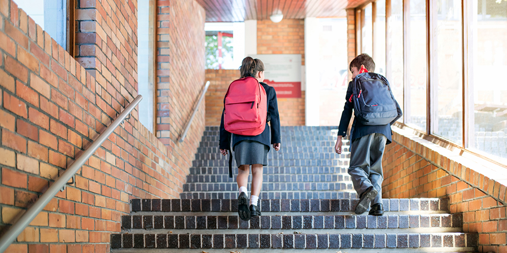 5 Steps to Develop a School Safety and Security Plan Campus Safety