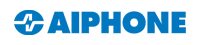 AIPhone Logo