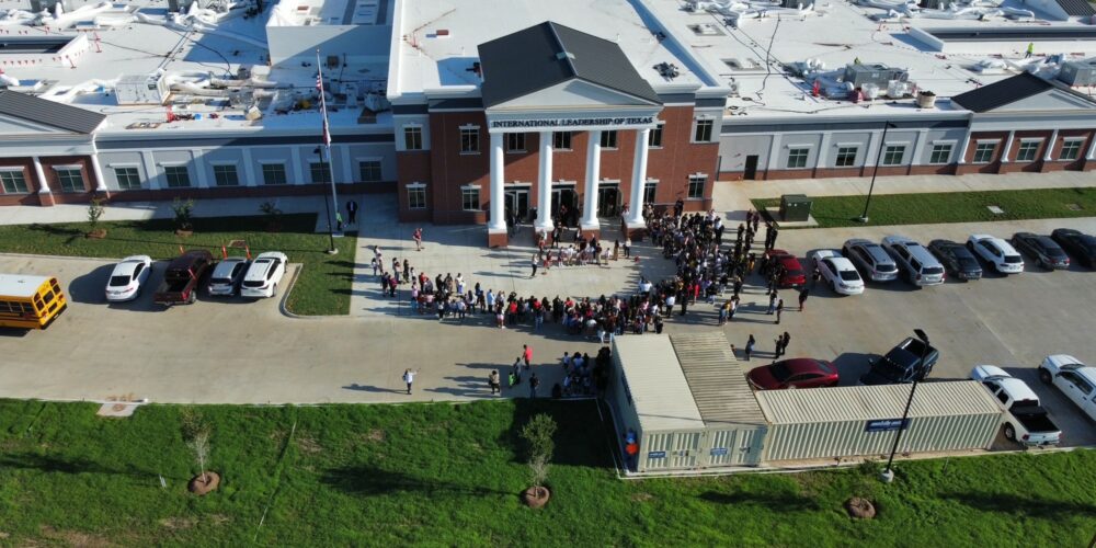 TEXAS CHARTER SCHOOL