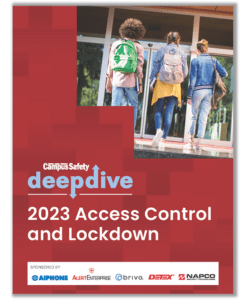 Read: 2023 Access Control & Lockdown Deep Dive