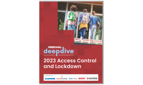 2023 Access Control &#038; Lockdown Deep Dive