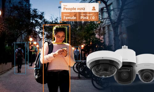 Hanwha Vision, Hanwha Vision America, Hanwha Techwin, ISC West 2024, cameras, video, AI, cloud, video analytics