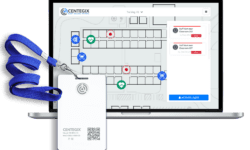 Read: Safety Is Front and Center with CrisisAlert Wearable Mobile Panic Button Powered by the CENTEGIX Safety Platform