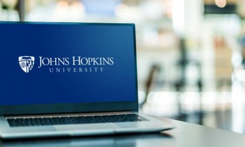 Johns Hopkins