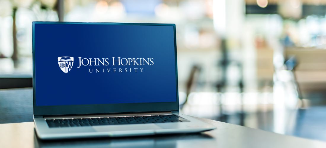 Johns Hopkins