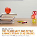 The Challenges and Needs of Modern Day Classrooms