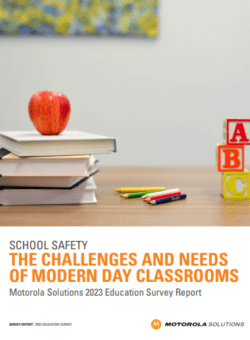 The Challenges and Needs of Modern Day Classrooms