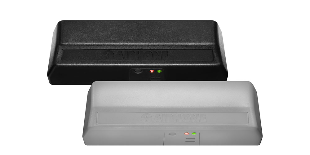 PoE 2-Door Controller