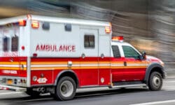 Read: St. Lucie Hospital Patient Steals Ambulance