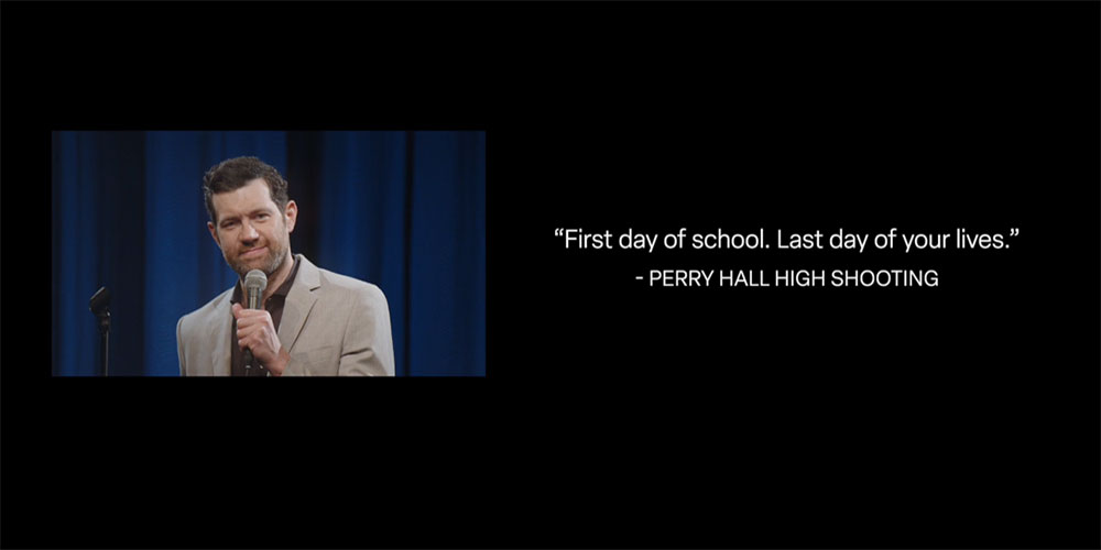 Sandy Hook Promise PSA