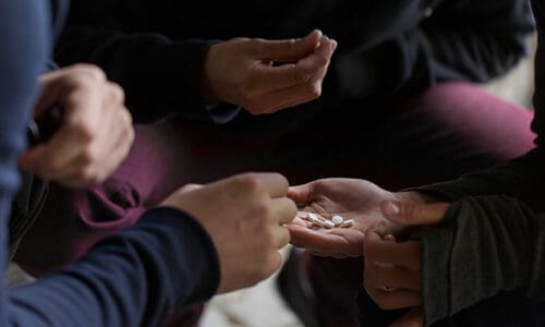 Student Drug Abuse