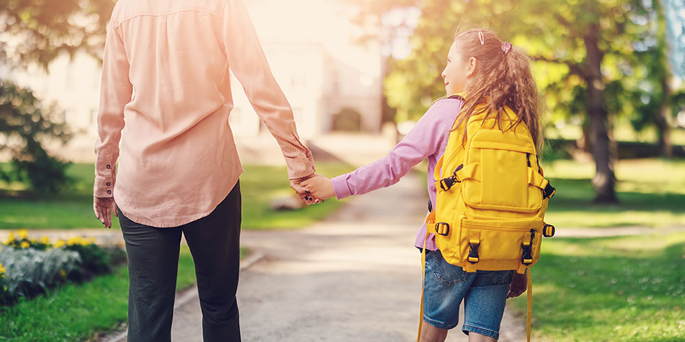 Parents’ School Safety Concerns