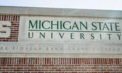 Read: Michigan State Bans Concealed Carry on Campus