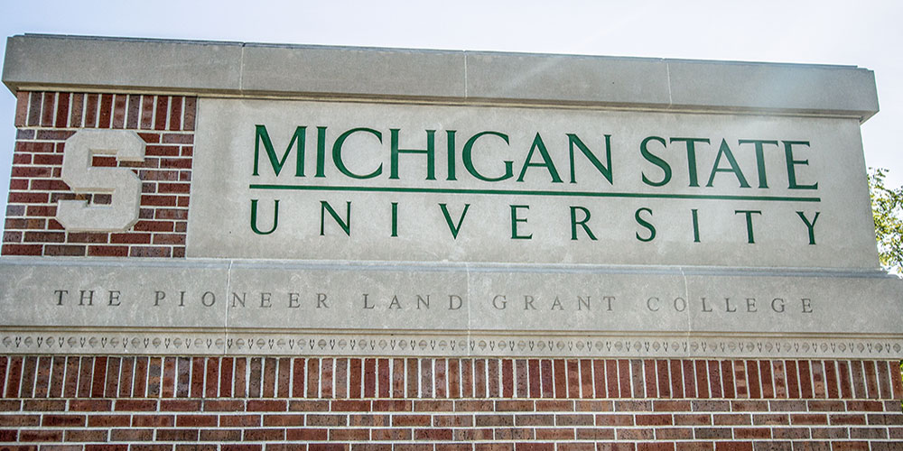 Michigan State Bans Concealed Carry