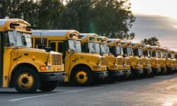 How to Use School Bus Technology to Drive Funding and Enhance Student Safety