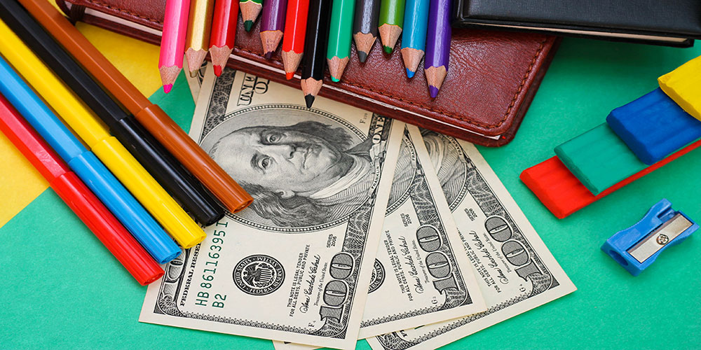 Funding Available for Schools