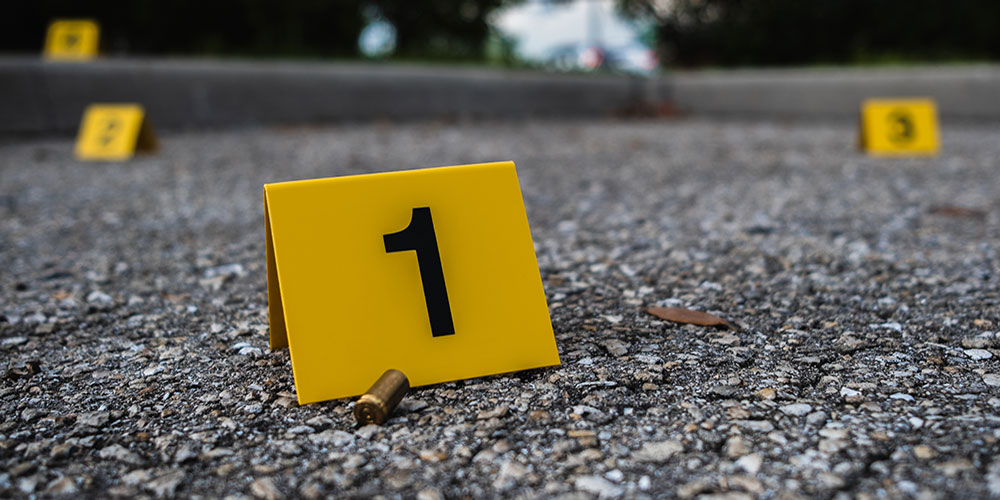 Tuskegee University Shooting