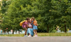 Student-Parent Reunification & Mass Notification: Planning for School Emergencies