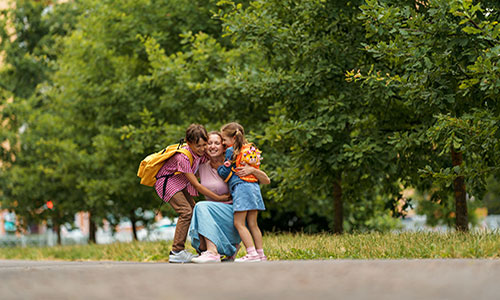 Student-Parent Reunification & Mass Notification: Planning for School Emergencies