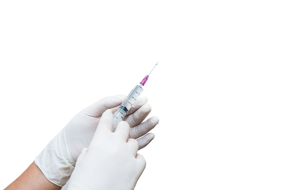 hepatitis C