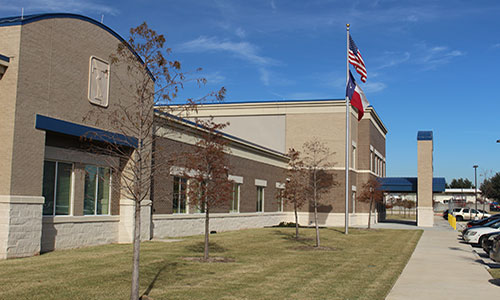 trinity basin preparatory