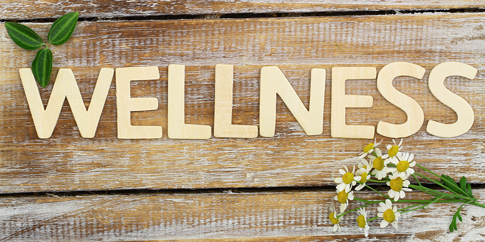 Student Health and Wellness