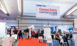 Read: Campus Safety Conference at EDspaces Advanced Pricing Ends Oct. 20!