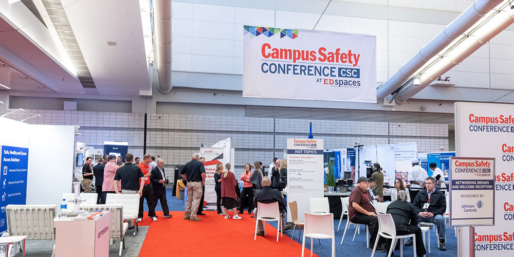 campus safety conference