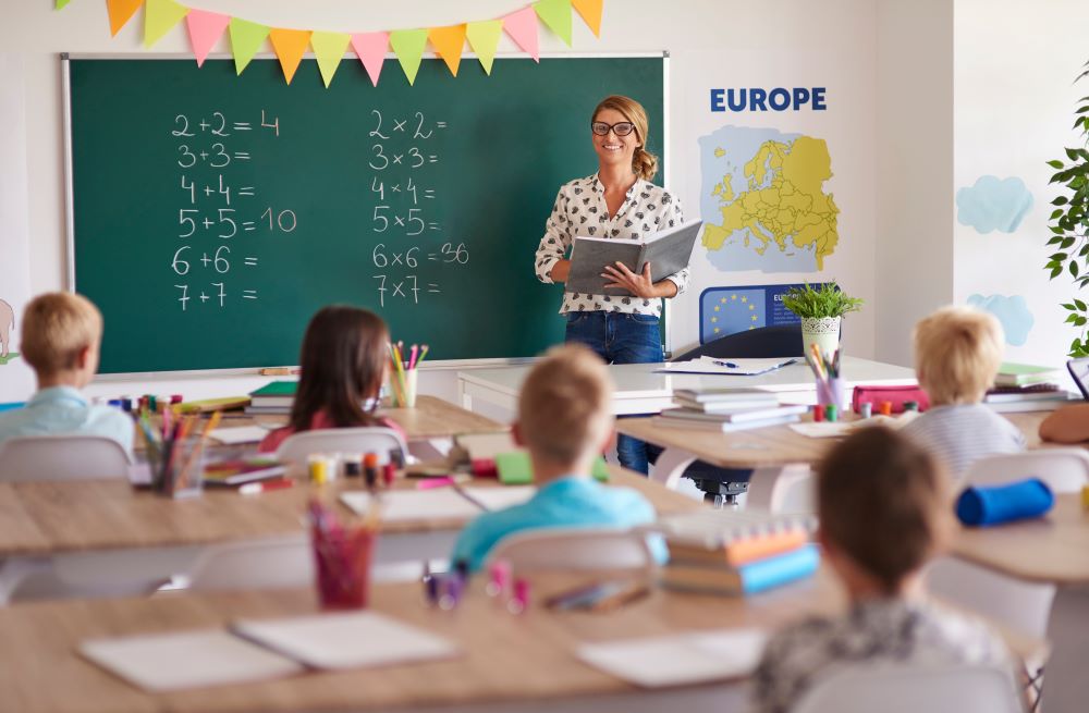classroom security safety locks