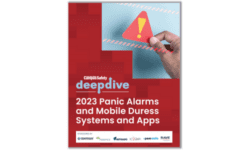 2023 Panic Alarm and Mobile Duress System and App Deep Dive