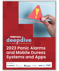 2023 Panic Alarm and Mobile Duress System and App Deep Dive