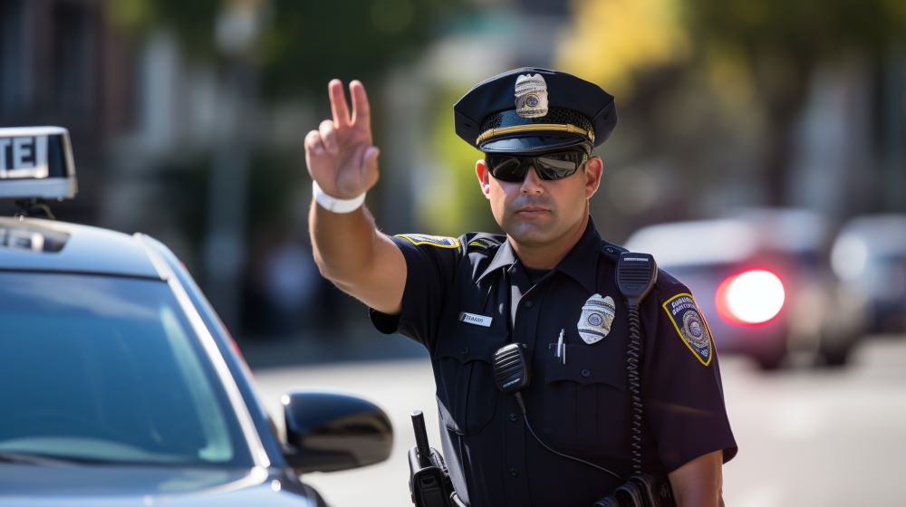 swatting response