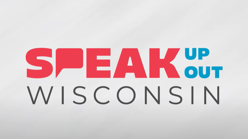 The tip line was previously in danger of not being funded by the Wisconsin legislature despite receiving more than 11,000 tips. Speak Up, Speak Out, Tony Evers Assembly Bill 1050, anonymous tip lines