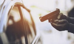 Tennessee: University of Memphis Student Carjacked at Gunpoint