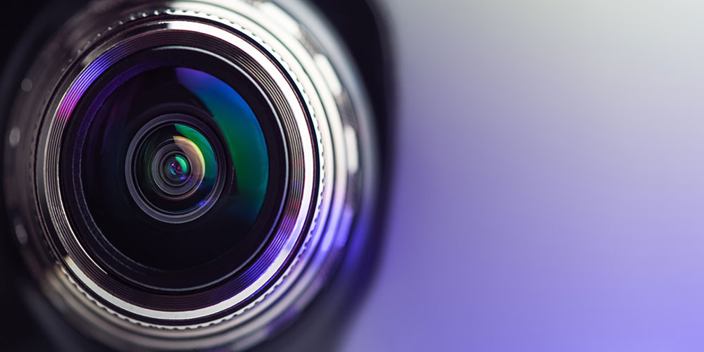 Video Surveillance Systems