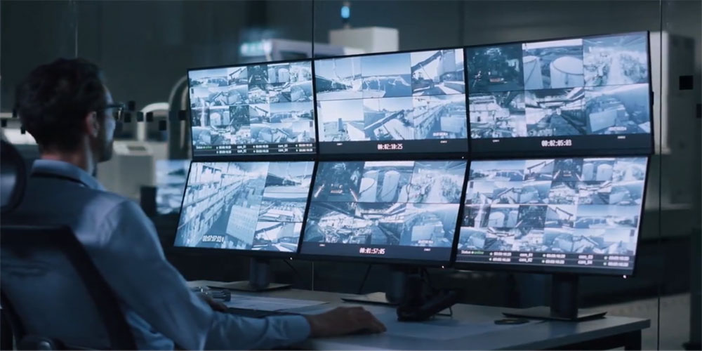 Eagle Eye Network