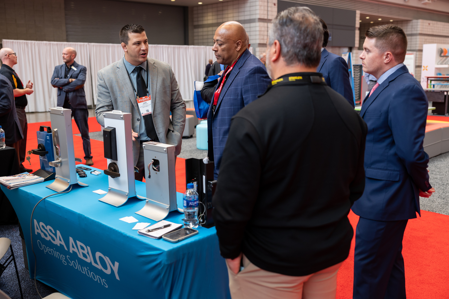 Campus Safety Conference at EDspaces Advanced Pricing Ends Oct. 20!, slide 4