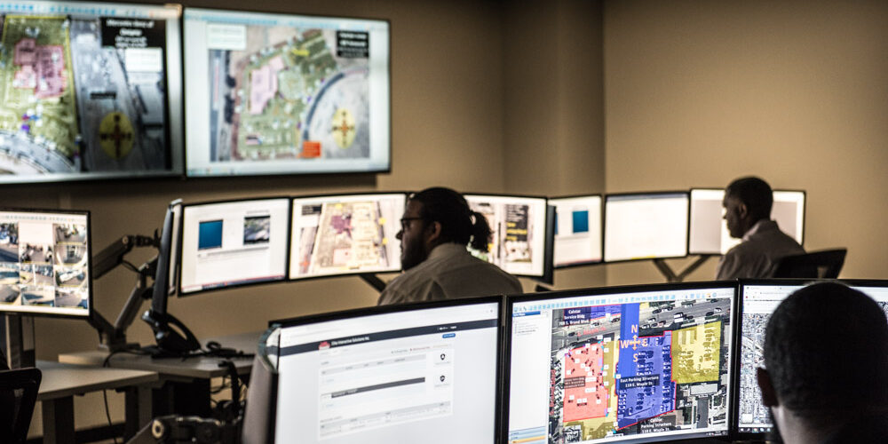 Elite Interactive Solutions’ Crime Prevention on Pace for All-Time High