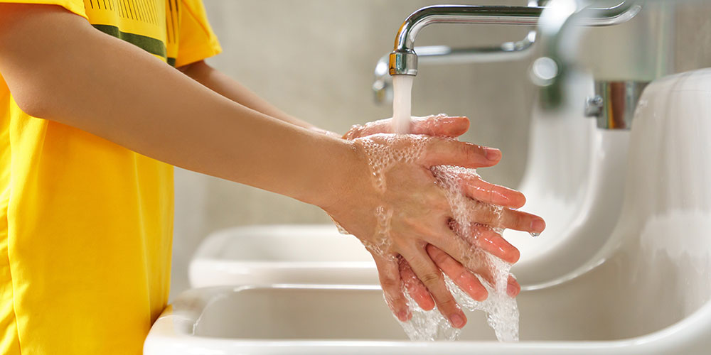 Preventing Viral Spread